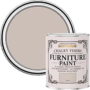 Rust-Oleum 750Ml Rustoleum Chalky Finish