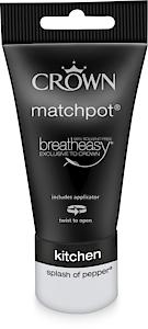 KITCHEN SPLASH OF PEPPER 40ml