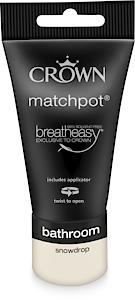 BATH SNOWDROP 40ml *DISCONT*