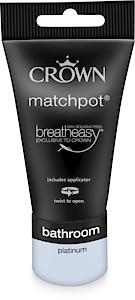 BATHROOM PLATINUM 40ml