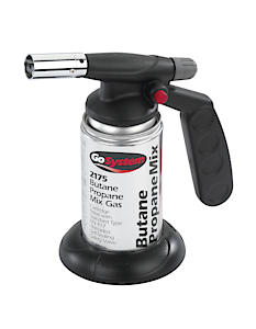 Gogas Auto Blow Torch &Gas At2071