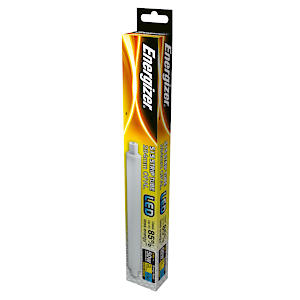 Energizer 5.5w 284mm LED Striplight Opal 2700k - Extra Warm White