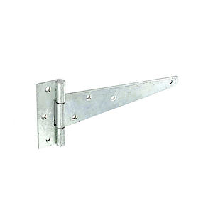 Securit S4591 Weighty Scotch Tee Hinges