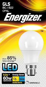 ENG LED GLS 806LM Wwhite