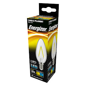 ENG Fila LED 250LM E14 Wwhite
