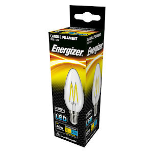 ENG Fila LED 470LM E14 Wwhite