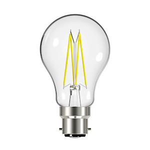 ENG Fila LED GLS 806LM Wwhite Dim