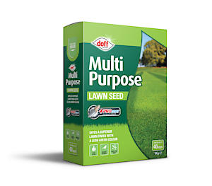 Multi-Purpose Grass Seed 1Kg F-Ld-A00-Dof