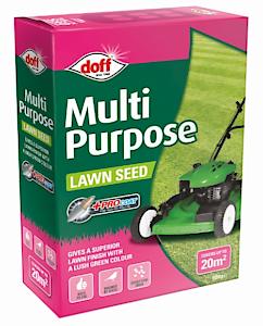Multipurpose Lawn Seed PROCOAT