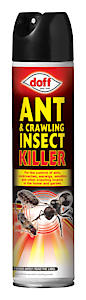 Ant/Crawling Insect Killr Aerosol