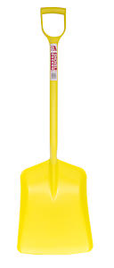 Red Gorilla Tubtrug Shovel