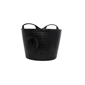 Decco Ltd Sp14Bk/Rec Black Tubtrug Small 14L