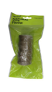 Natural Jute Twine -