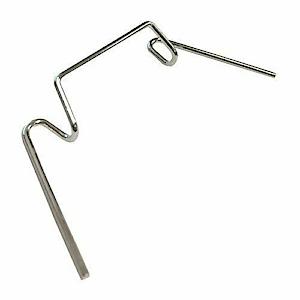 ALM W G/HOUSE GLAZING CLIPS GH011