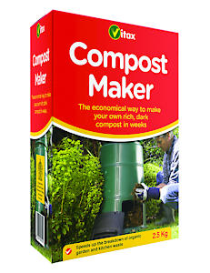 Compost Maker (2.5Kg)