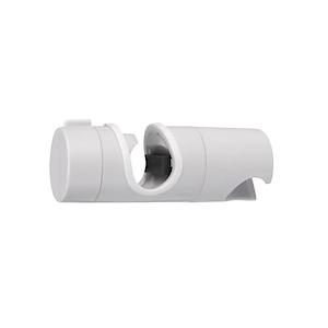 Croydex Am710122 Universal Riser Rail Slider White, 152 X 243 X 0.64 Cm