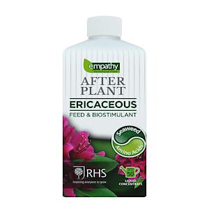 Empathy Ericaceous Liquid Seaweed 1L