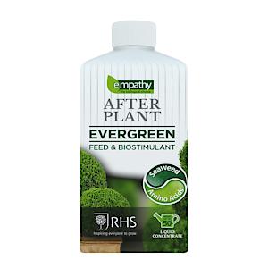 Empathy Rhs Endorsed After Plant Evergreen Biostimulant & Feed 1L