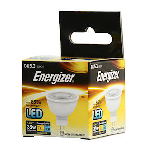 ENG LED Cool White Box