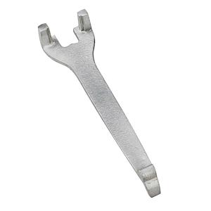 Manor Ashpan Handle 1878