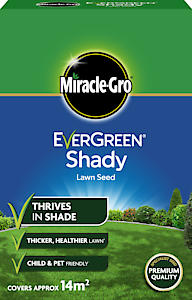MG SHADY&DRY GRASS SEED 420GM