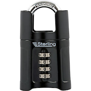 55Mm Combi Padlock 5Dial Cpl155C