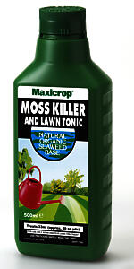 Moss Kill&Lawn 0.5L