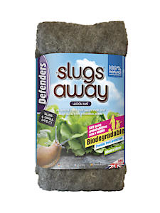 Slugs Away Wool Mat 0.8mx0.6m