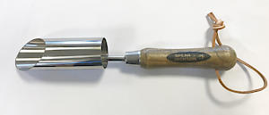 S&J S/S Bulb Planter Wood 5100Bp