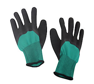 Kew Garden Master Green Glove Large (Pair)