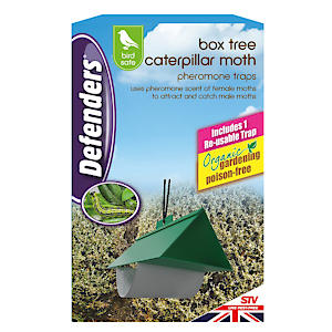 Defenders Box Tree Moth Pheromone Trap - Refillable