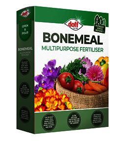 Doff Bonemeal 2Kg - F-Ma-Boo-Dof