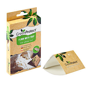 Grn Protect Flour Moth Trap