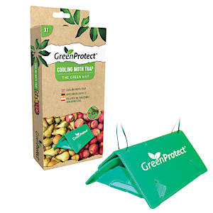 Grn Protect Codling Moth Trap