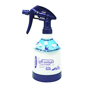 Defenders All Ways Home And Garden Sprayer Bottle €“ 500 Ml
