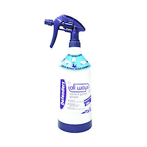 Defenders All Ways Home And Garden Sprayer Bottle €“ 1 L