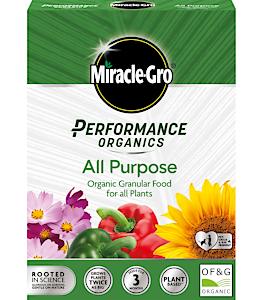 MG PERFORM ORG AP PF 2KG