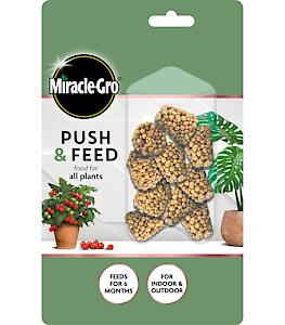 MG PUSH & FEED AP 10CONES