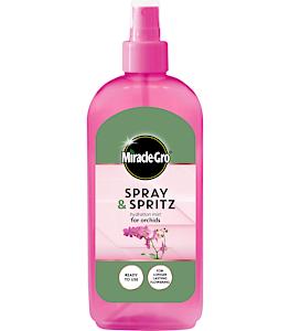 MG SPRAY & SPRITZ ORCHID 300ml