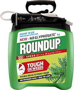 RU SPEED ULTRA RTU PUMP N GO 5L