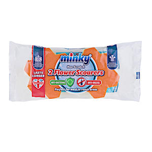 Flower Scourer A-Bac X2 A84001203