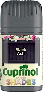 CX GARDEN SHADES BLACK ASH 125ml