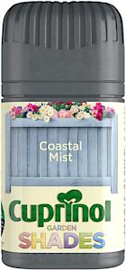 CX GS COASTAL MIST 125ml TM