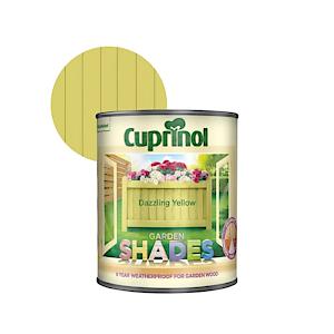 CX GS DAZZLING YELLOW *Dis*