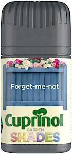 CX GS FORGET ME NOT 125ml TM