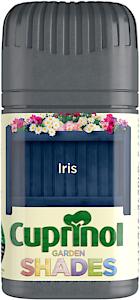 CX GARDEN SHADES IRIS 125ml