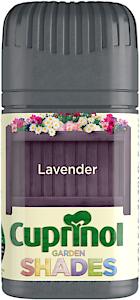CX GARDEN SHADES LAVENDER 125ml