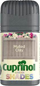 CX GS MUTED CLAY 125ml TM