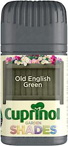 CX GS OLD ENG/GREEN 125ml