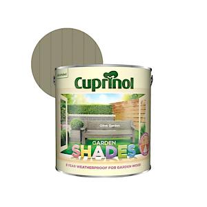 CX GS OLIVE GARDEN 125ml TM